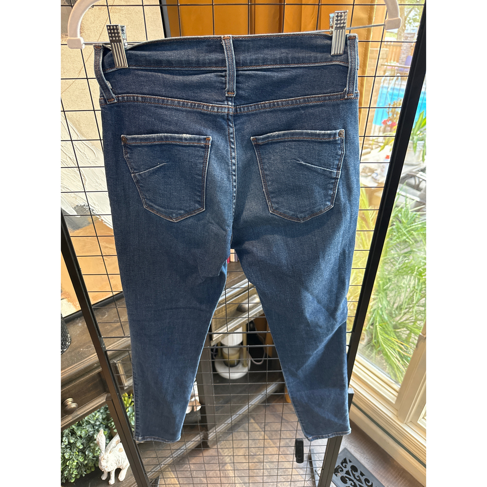 James Jeans Blue Denim Jeans - Picture 4 of 5